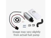 Holley Performance 12 900 Electric Fuel Pump; In Tank Electric Fuel Pump