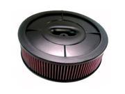 K N Flow Control Air Cleaner Assembly