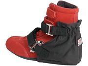 G FORCE 1001 Boot Heel Heat Shield
