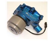Meziere WP312B 300 Series Electric Water Pump with Idler Pulley