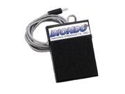 UPC 012325000153 product image for Biondo Racing Products Frp Foot/Clutch Pedal For Frii | upcitemdb.com