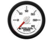 Auto Meter 8593 Factory Match Fuel Rail Pressure Gauge