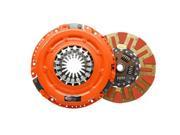 Centerforce DF255255 Dual Friction Clutch