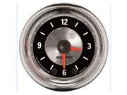 Auto Meter 1284 American Muscle Clock