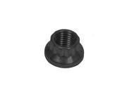 ARP 300 8394 Black Oxide 12 Point Nuts