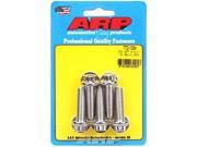 ARP 772 1004 Stainless Steel M10 x 1.50 35mm UHL 12 Point