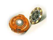 Centerforce DF993993 Dual Friction Clutch