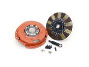 Centerforce DF148500 Dual Friction Clutch