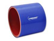 Vibrant Performance 2702B Straight Hose Coupler