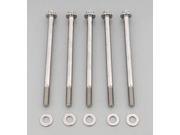 ARP 612 5000 5 16 Stainless Steel 12 Point Bolts