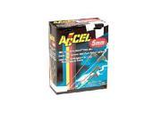 Accel 7541K 5mm 300 Ferro Spiral Race Plug Wires
