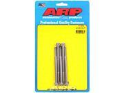ARP 611 3750 1 4 Stainless Steel 12 Point Bolts