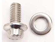 ARP 611 0515 1 4 Stainless Steel 12 Point Bolts