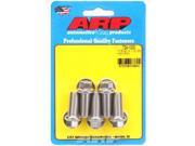 ARP 724 1000 Stainless 7 16 20 1.000 UHL Hex