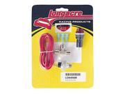 Longacre Racing 40000 Oil Pressure Warning Light Kit