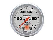 Auto Meter 4472 Ultra Lite Electric Fuel Level Gauge