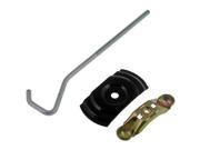 Dorman Products 41068 Spare Tire Hold Down Kit