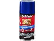 Duplicolor BFM0378 Perfect Match Touch Up Paint