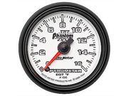 Auto Meter Phantom II Electric Pyrometer Gauge Kit