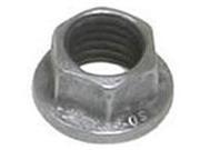 ARP 400 8370 Stainless Steel 12 Point Nut