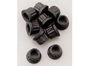 ARP 300 8312 Black Oxide 12 Point Nuts