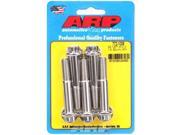 ARP 772 1008 Stainless Steel M10 x 1.50 60mm UHL 12 Point