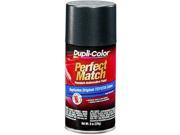 Duplicolor BTY1619 Perfect Match Touch Up Paint