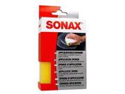 Sonax 417300 Applicator Sponge
