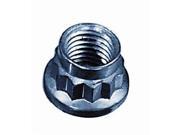 ARP 401 8301 Stainless Steel 12 Point Nut