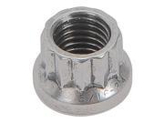 ARP 400 8301 Stainless Steel 12 Point Nut