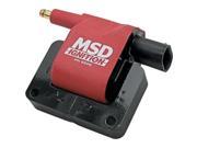 MSD Ignition 8228 Blaster Replacement Coil