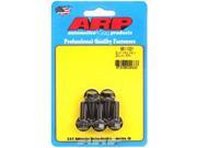 ARP 661 1001 Black Oxide M8 x 1.25 20mm UHL Hex