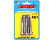 ARP 771 1009 Stainless Steel M8 x 1.25 60mm UHL 12 Point