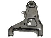 Dorman 520-141 Suspension Control Arm and Ball Joint Assembly 520141 Dorman 520-141 Suspension Control Arm and Ball Joint Assembly 520141