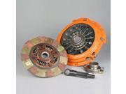 Centerforce DF012628 Dual Friction Clutch