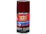 Duplicolor BFM0288 Perfect Match Touch Up Paint