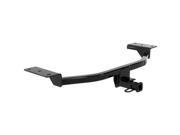 Curt 111583 Class I Receiver, Old-Style Ball Mount Curt 111583 Class I Receiver, Old-Style Ball Mount