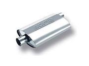 Borla Borla Pro XS Muffler Borla Borla Pro XS Muffler