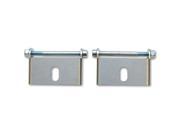 Vibrant Performance 12827 Replacement Easy Mount Intercooler Brackets