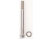 ARP 613 4000 3 8 Stainless Steel 12 Point Bolts