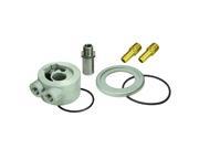 Derale 15731 Thermostatic Sandwich Adapter Kit