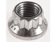 ARP 400 8344 Stainless Steel 12 Point Nut