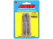 ARP 611 2750 1 4 Stainless Steel 12 Point Bolts