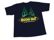 DEI 070132 Boom Mat Thermal Acoustic Control T Shirt
