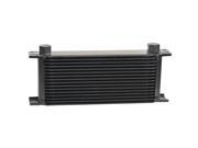 Derale 51678 HP Stacked Plate Oil Cooler Core