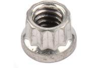 ARP 401 8300 Stainless Steel 12 Point Nut