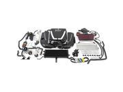 Edelbrock 1591 E Force Street Legal Supercharger Kit Fits 08 13 Corvette
