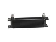 Engine Oil Cooler Derale 51008 Engine Oil Cooler Derale 51008