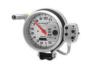 Auto Meter 6875 Ultimate Playback Single Range Tachometer Auto Meter 6875 Ultimate Playback Single Range Tachometer