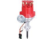 MSD Ignition 8391 Pro Billet Ready to Run Distributor